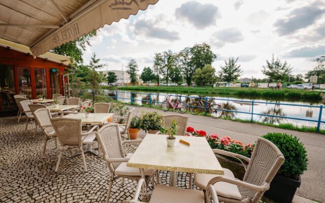 Hotel Klika