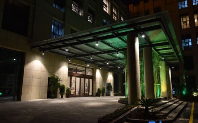 Greentree Eastern Tongcheng Economic Development D