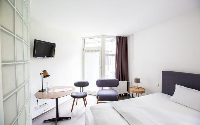 Wald & Golfhotel Lottental