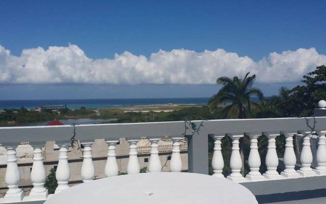 Palm View Guesthouse and Conference Centre
