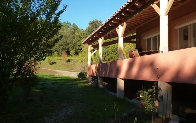 Chambre dhôtes Mayre Vielle