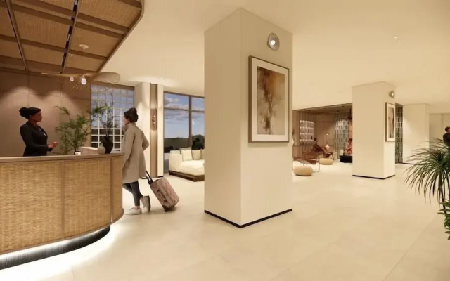 Bogorienze City Resort