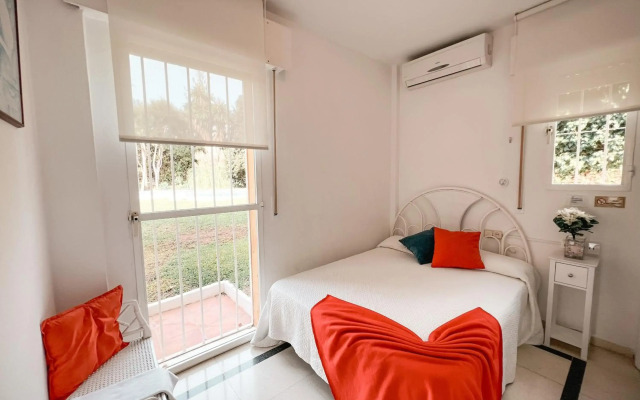 Nice 5BDR Villa close to Puerto Banús, DOUVLE_COM