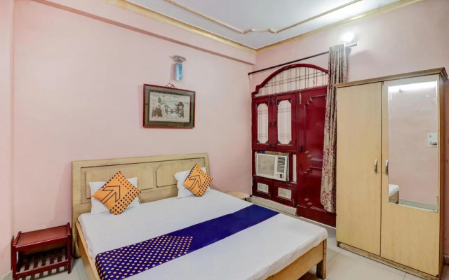 JC Guest House