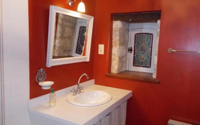 La Demeure Saint Clar