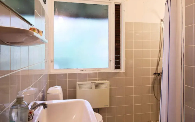 5 Person Holiday Home in Gilleleje