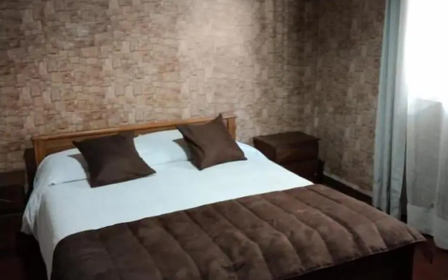 El Caleuche Apart Hotel