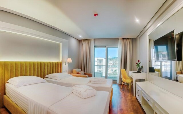 Premium Beach Hotel
