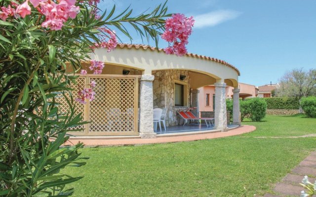 Awesome Home in Costa Rei -ca- With 3 Bedrooms, Wifi and Outdoor Swimming Pool