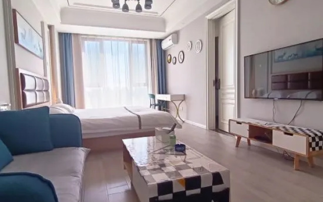 Changchun Milan Boutique Apartment