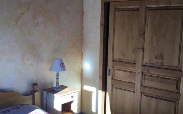 538 Route de la Bechigne