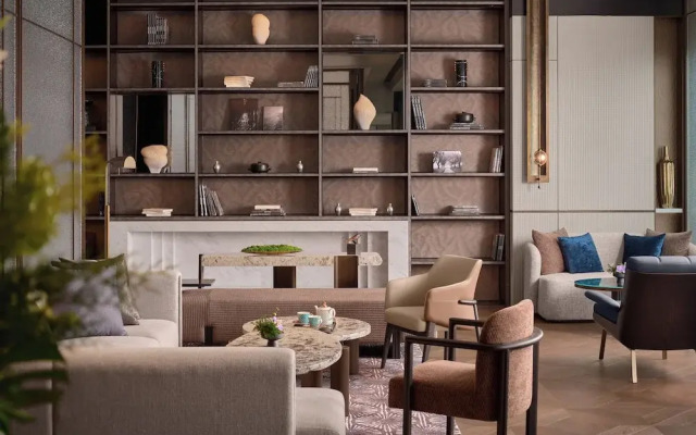 Intercontinental Changchun High Tech Zone by IHG