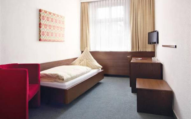 Barockhotel am Dom garni