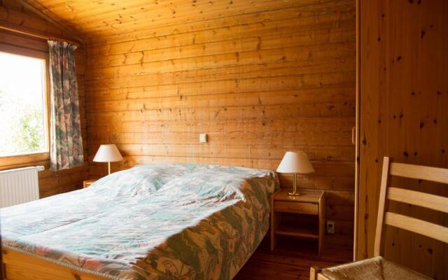 Werrapark Resort Ferienhausanlage Am Sommerberg