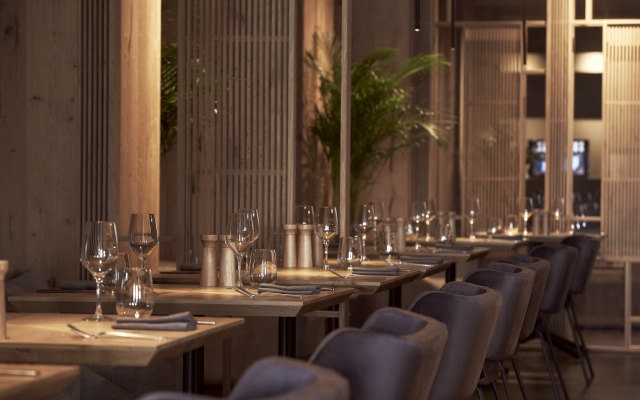 NEMA Design Hotel & Spa - Adults Only