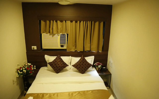 Hotel Royal Onix Mumbai