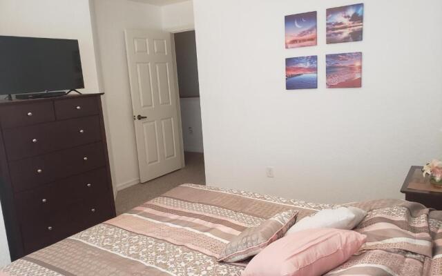 Kissimmee 3bed Villa Near Disney