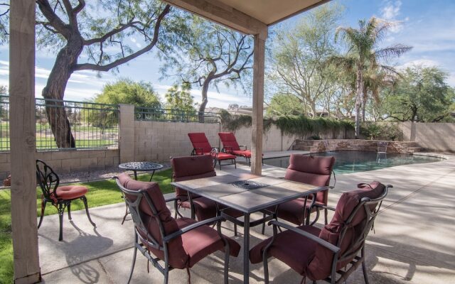 Westin 4 Bedroom Home