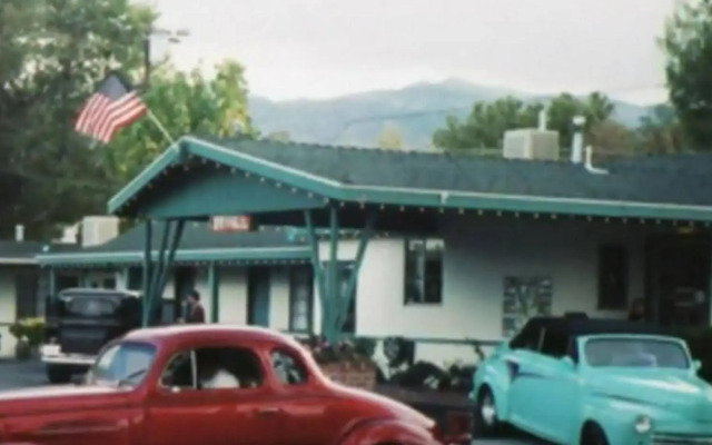 Bishop Village Motel