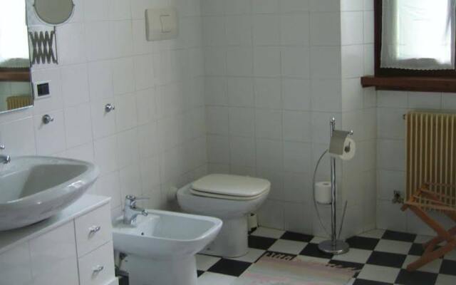 Locanda Restel De Fer