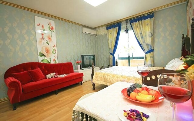 Yangyang Wink Pension