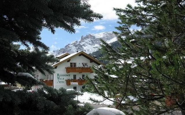 Residence Villa Artic