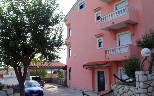 Apartments Banic