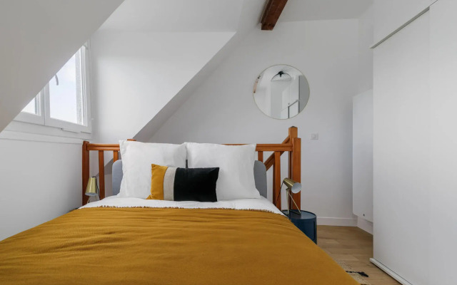 Bridgestreet Le Marais