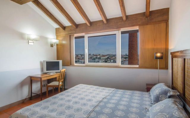 Hotel Príncipe Real