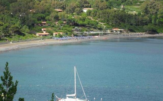 Casa Del Golfo
