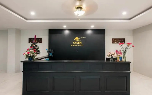 Yamin Seaview Hotel