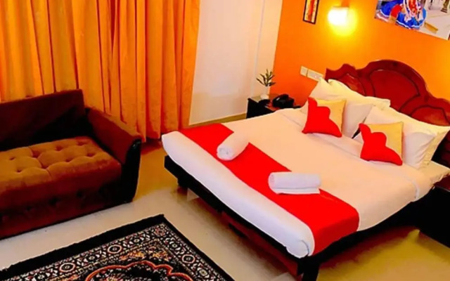 Oceanbay Ayurvedic Beach Resort