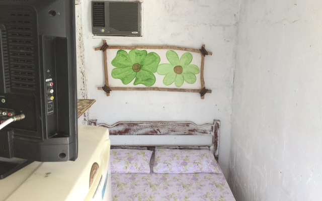 Refugio de Itamambuca