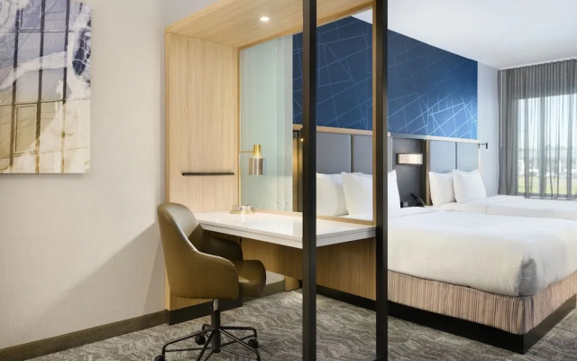 Springhill Suites By Marriott Dothan