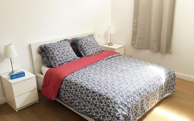 150 m² Fully Furnished Loft