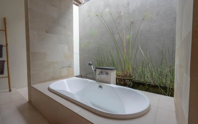 The Lavana Gracie's Villa Nusa Dua