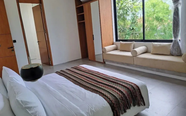 Uma Namu Villa by Betterplace