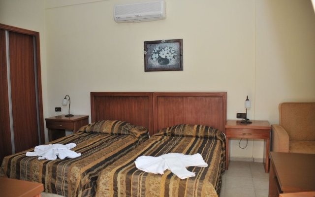 Tokgoz Butik Hotel & Apartments