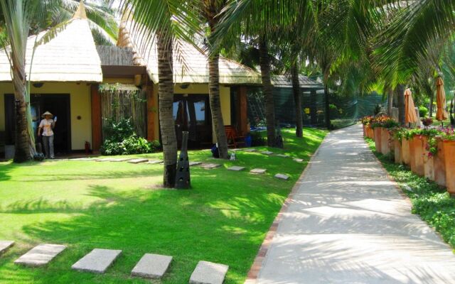Terracotta Resort & Spa