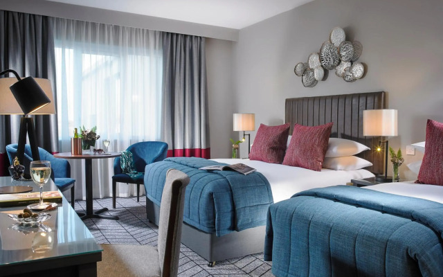 Fairways Hotel Dundalk