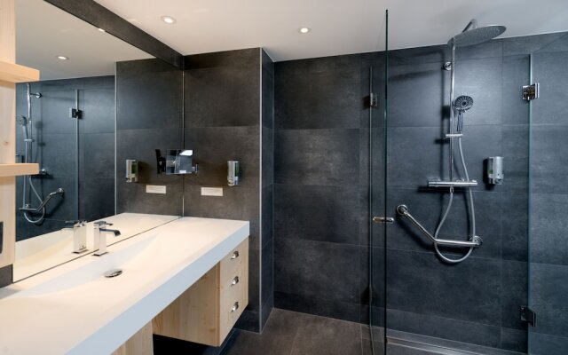 Le Clos des Sources Hôtel*** & Spa