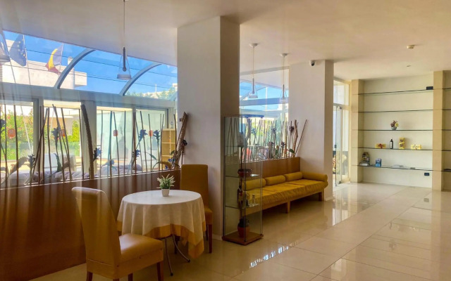 Hotel degli Haethey