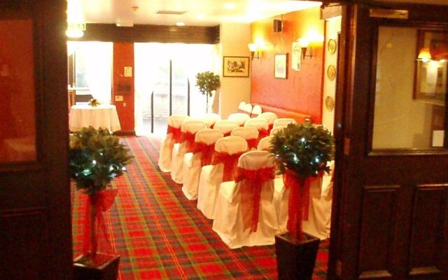 The Bridge Inn