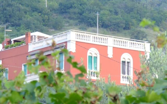 B&B Ca Novecento