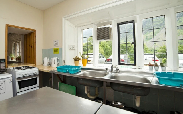 YHA Wasdale Hall - Hostel