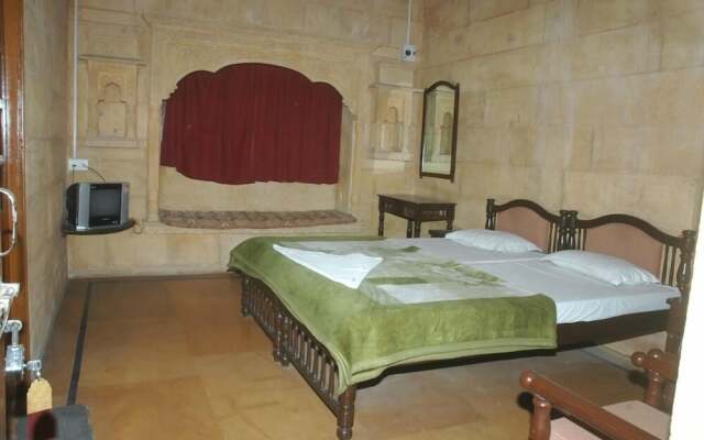 Vista Rooms at Dhibbapara