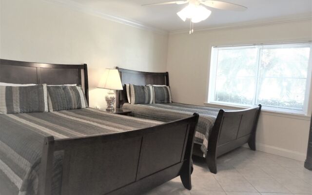 Jamaica Royale 059 - 1 Br Villa