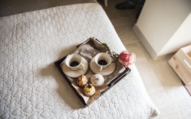 Savito Bed and Breakfast