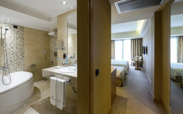 Anatolia Hotel
