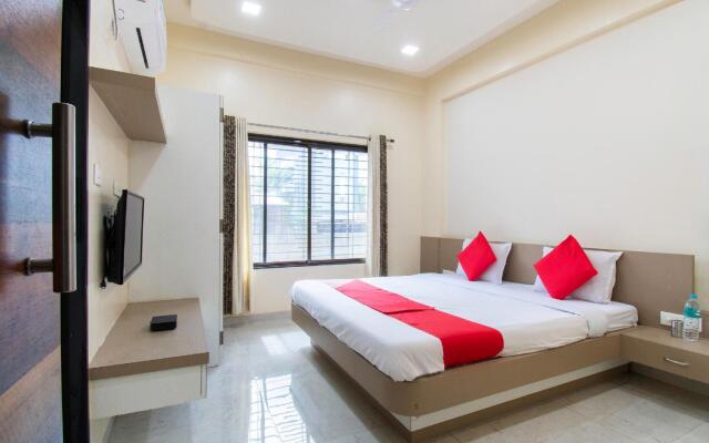 Hotel Hari Vitthala Palace by OYO Rooms